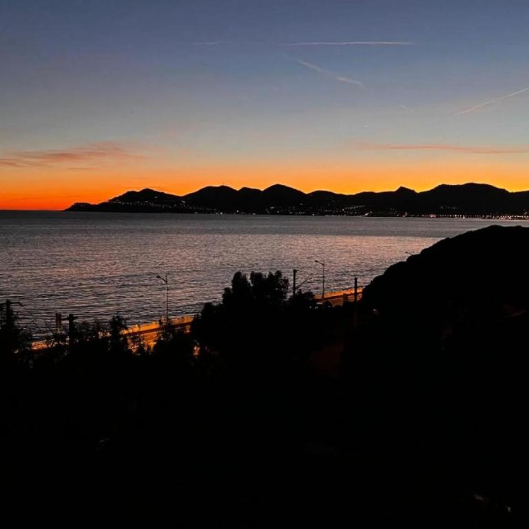 Résidence 3p Vue Mer, Plages à Pied & Parking Privé. - 3P vue mer, plages à pied & parking privé. MAE-2663 - Appartement - 29