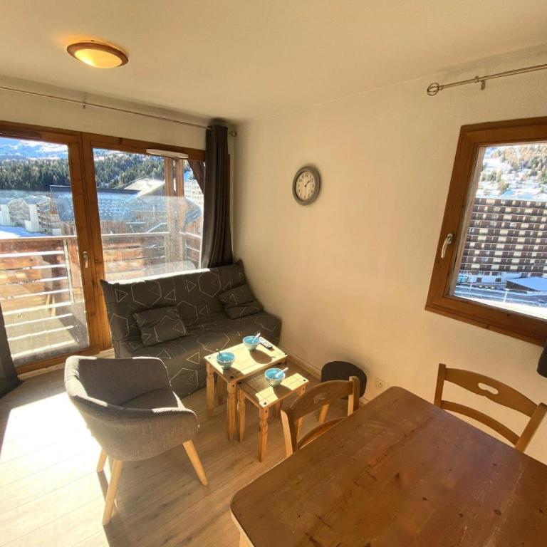 Les Chalets De Superd Heliantheme - 2 Pièces pour 4 Personnes MAE-8704 - Appartement - 30