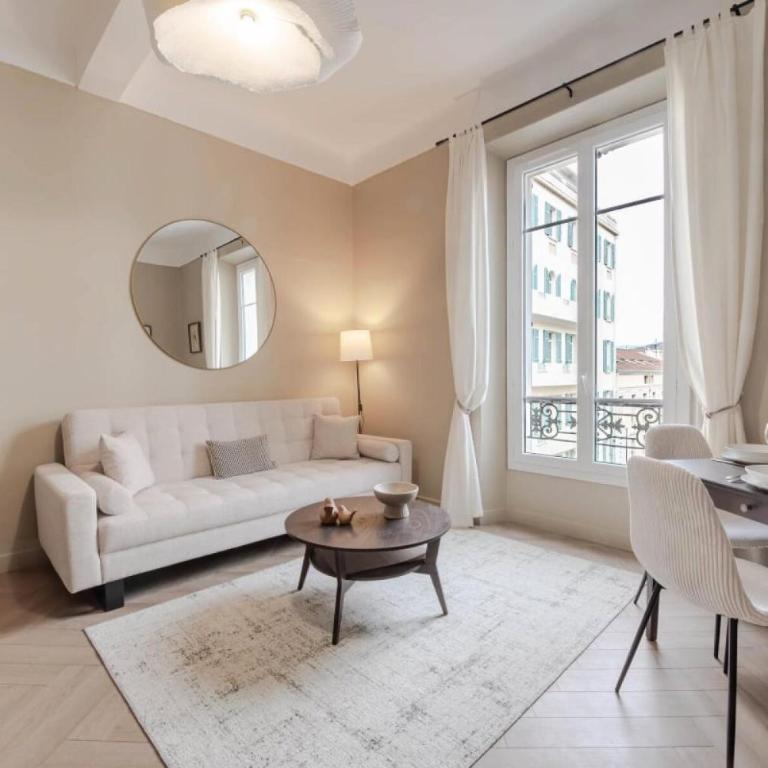Résidence Beau 2p - Cœur De Cannes - Beau 2P - Cœur de Cannes MAE-3013 - Apartment - 24