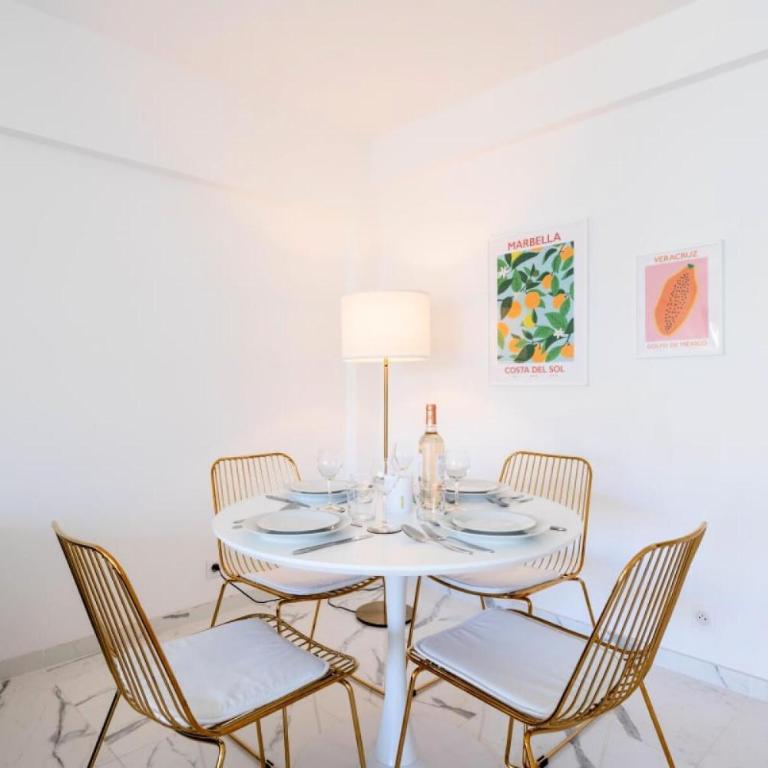 Résidence Spacieux 3p En Résidence Avec Piscine - Spacieux 3P en Résidence avec Piscine MAE-3033 - Appartement - 8