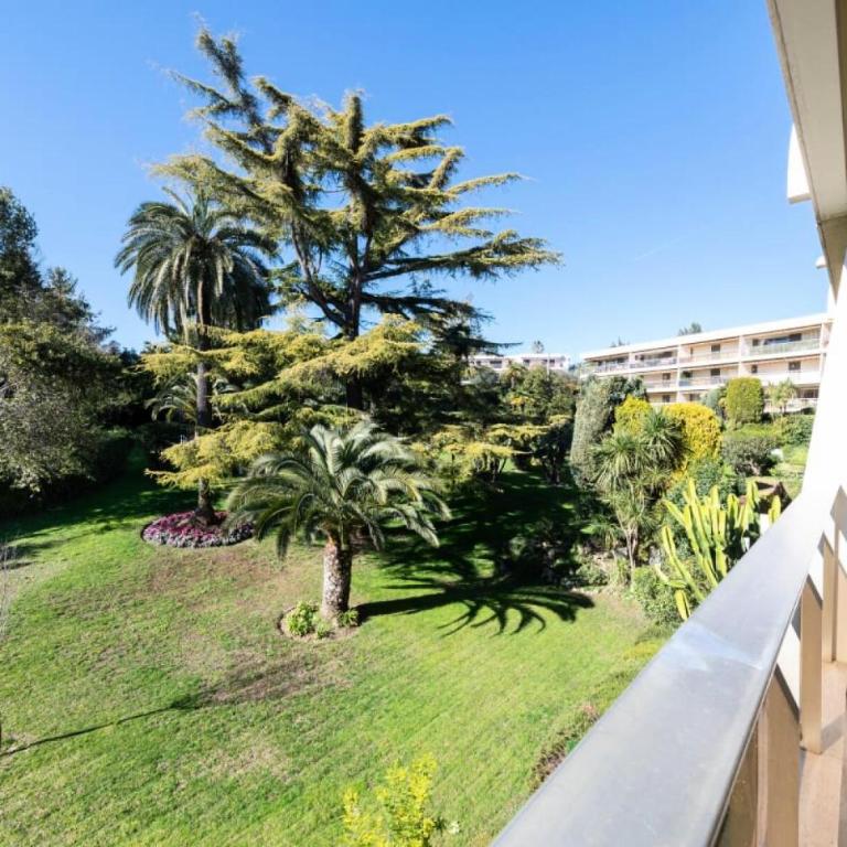 Résidence Spacieux 3p En Résidence Avec Piscine - Spacieux 3P en Résidence avec Piscine MAE-3033 - Appartement - 5
