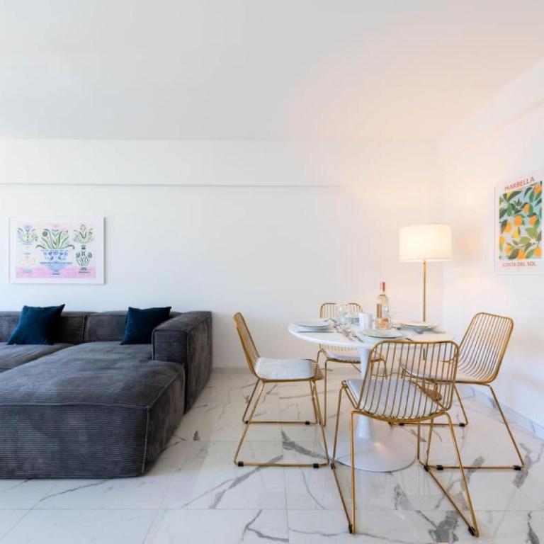 Résidence Spacieux 3p En Résidence Avec Piscine - Spacieux 3P en Résidence avec Piscine MAE-3033 - Appartement - 7