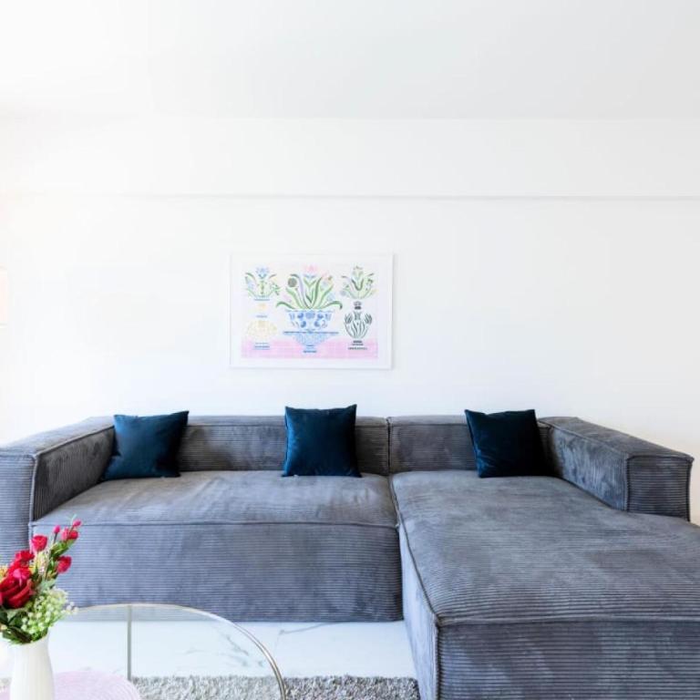 Résidence Spacieux 3p En Résidence Avec Piscine - Spacieux 3P en Résidence avec Piscine MAE-3033 - Appartement - 11