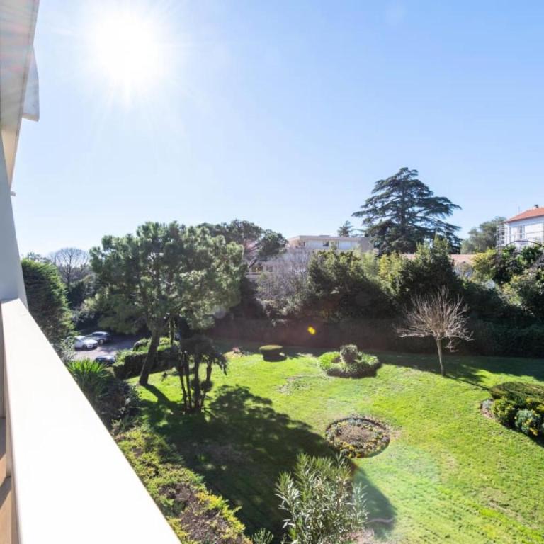 Résidence Spacieux 3p En Résidence Avec Piscine - Spacieux 3P en Résidence avec Piscine MAE-3033 - Appartement - 16