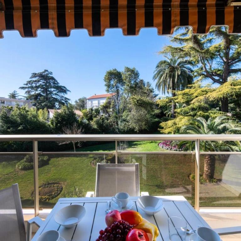 Résidence Spacieux 3p En Résidence Avec Piscine - Spacieux 3P en Résidence avec Piscine MAE-3033 - Appartement - 14