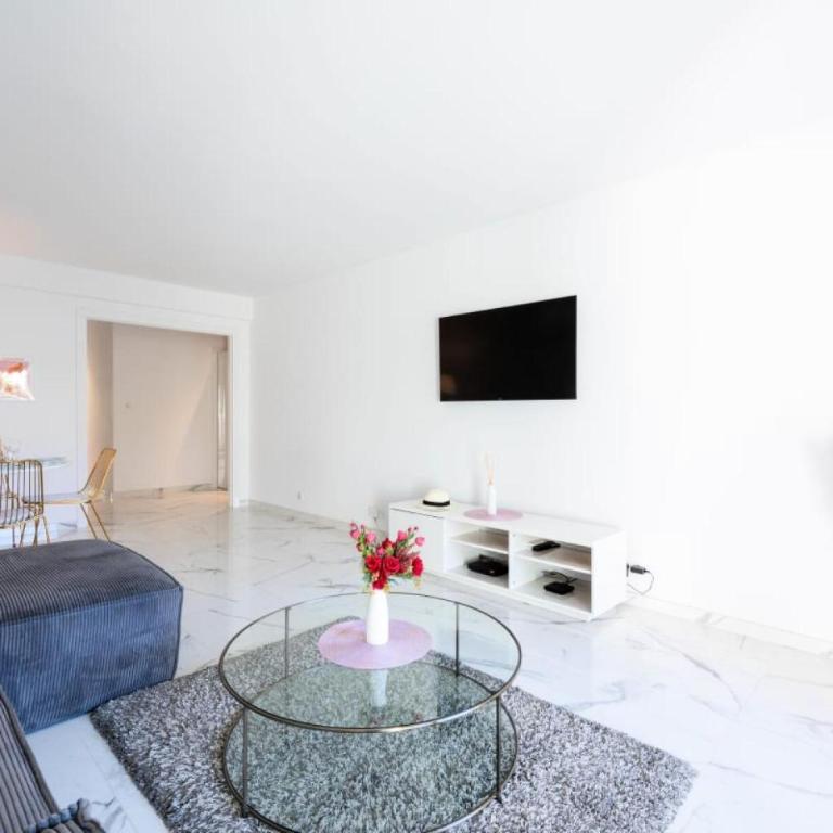 Résidence Spacieux 3p En Résidence Avec Piscine - Spacieux 3P en Résidence avec Piscine MAE-3033 - Appartement - 20
