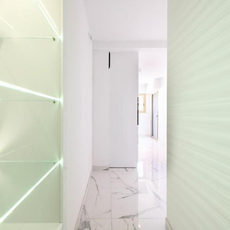 Résidence Spacieux 3p En Résidence Avec Piscine - Spacieux 3P en Résidence avec Piscine MAE-3033 - Appartement - 22