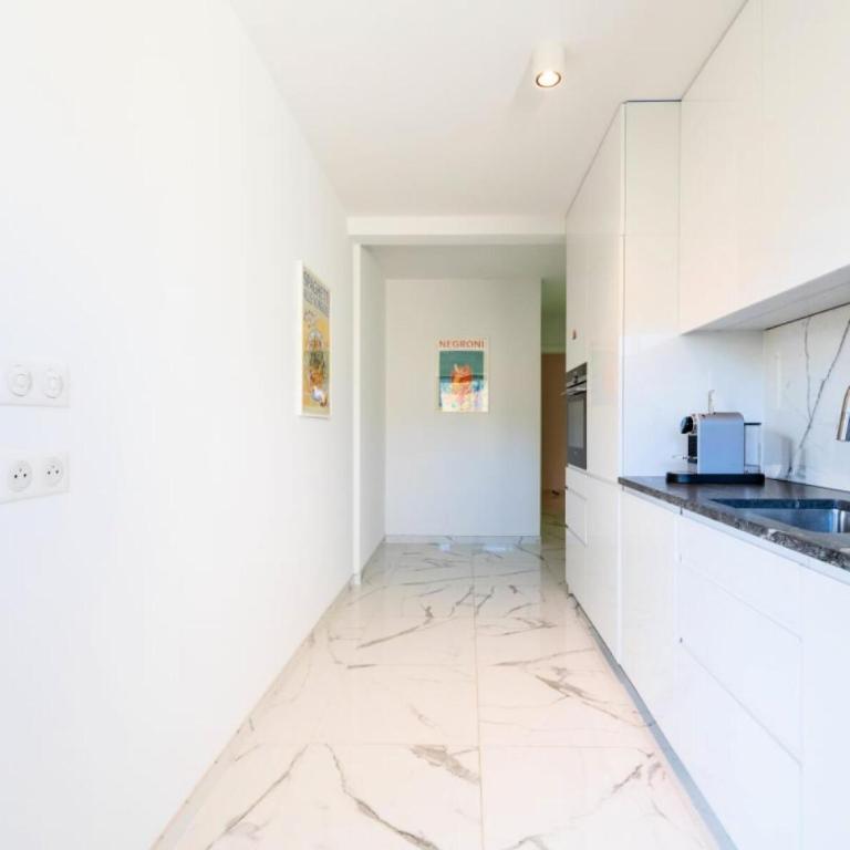 Résidence Spacieux 3p En Résidence Avec Piscine - Spacieux 3P en Résidence avec Piscine MAE-3033 - Appartement - 28
