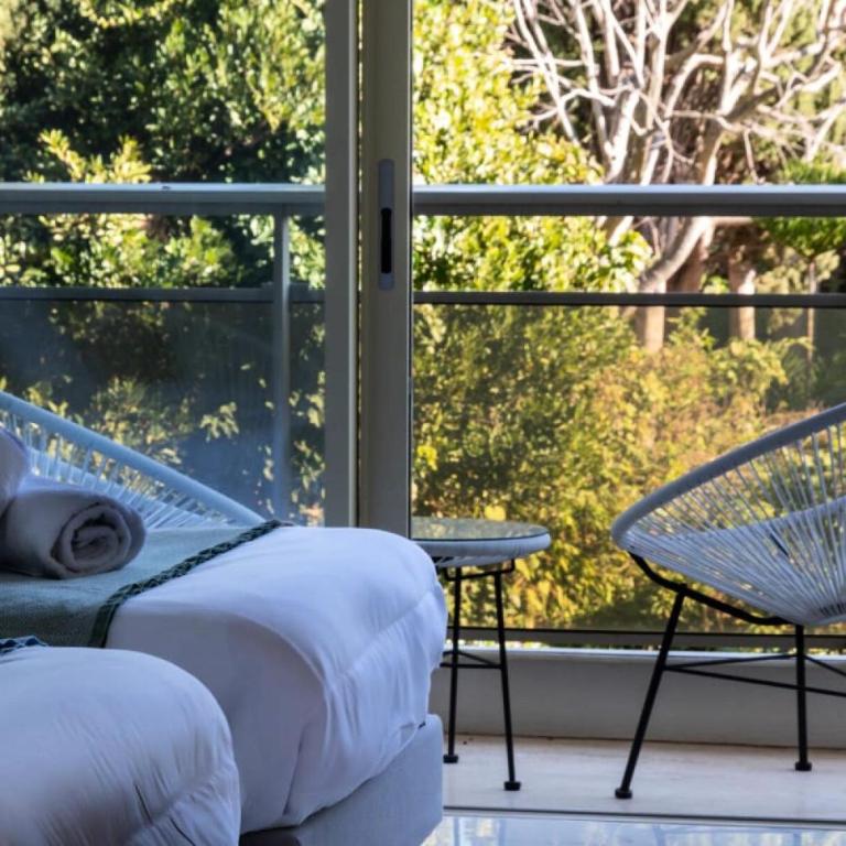 Résidence Spacieux 3p En Résidence Avec Piscine - Spacieux 3P en Résidence avec Piscine MAE-3033 - Appartement - 50