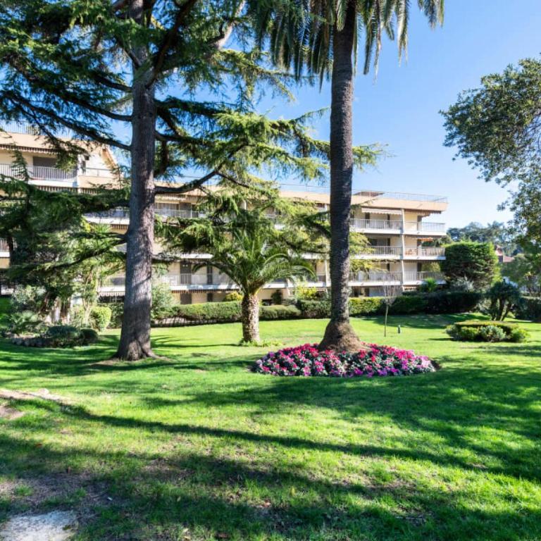 Résidence Spacieux 3p En Résidence Avec Piscine - Spacieux 3P en Résidence avec Piscine MAE-3033 - Appartement - 55