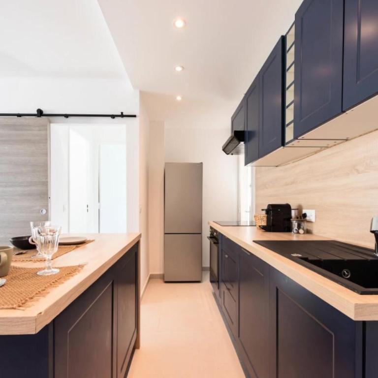 Résidence Lumineux 2p, Plages à Pied - Lumineux 2P, plages à pied MAE-2843 - Appartement - 7