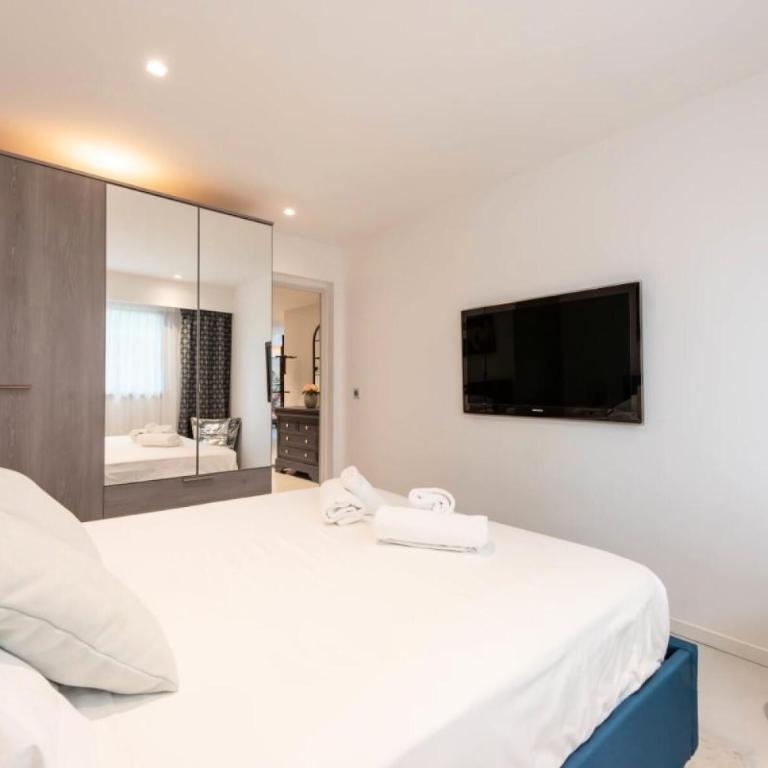 Résidence Rare ! 3p Piscines, Plages Et Parking - RARE ! 3P piscines, plages et parking MAE-2853 - Appartement - 23