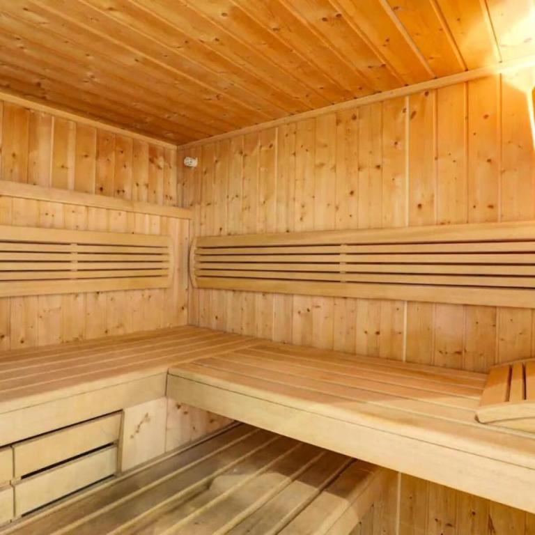 Résidence Rare ! 3p Piscines, Plages Et Parking - RARE ! 3P piscines, plages et parking MAE-2853 - Appartement - 38