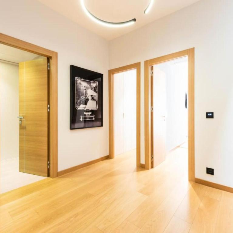 Résidence Duplex 145m² Terrasse Et Ascenseur Privé - DUPLEX 145m² Terrasse et Ascenseur Privé MAE-2873 - Apartment - 23