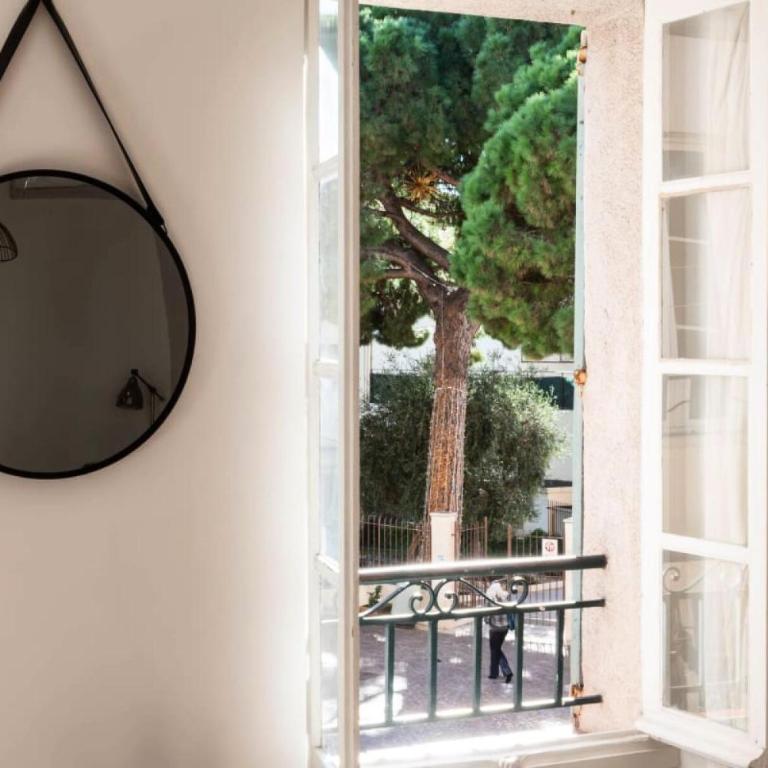 Résidence 3p Centre Cannes Suquet - 3P Centre Cannes Suquet MAE-2903 - Appartement - 5