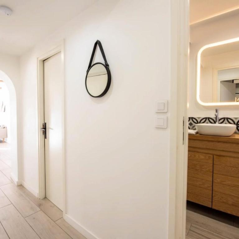 Résidence 3p Centre Cannes Suquet - 3P Centre Cannes Suquet MAE-2903 - Appartement - 17