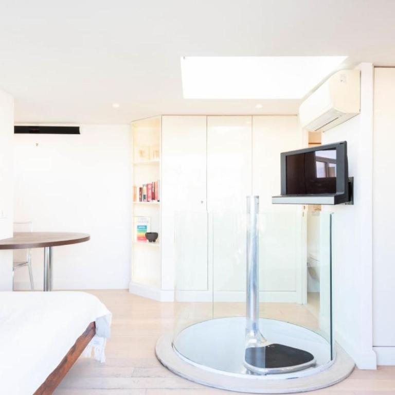 Résidence Duplex Avec Rooftop Vue Mer – Palm Beach - Duplex avec Rooftop Vue Mer – Palm Beach MAE-2923 - Appartement - 12