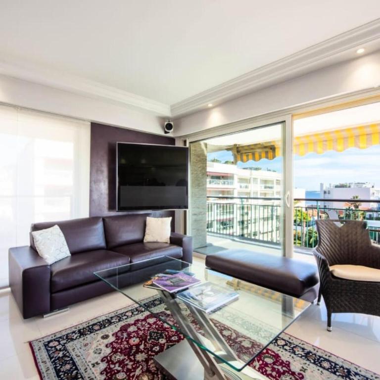 Résidence Duplex Avec Rooftop Vue Mer – Palm Beach - Duplex avec Rooftop Vue Mer – Palm Beach MAE-2923 - Appartement - 14