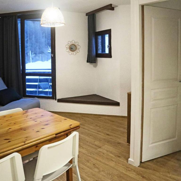 Résidence Le Boussolenc - Studio équipé pour 4 personnes MAE-2224 - Studio - 1