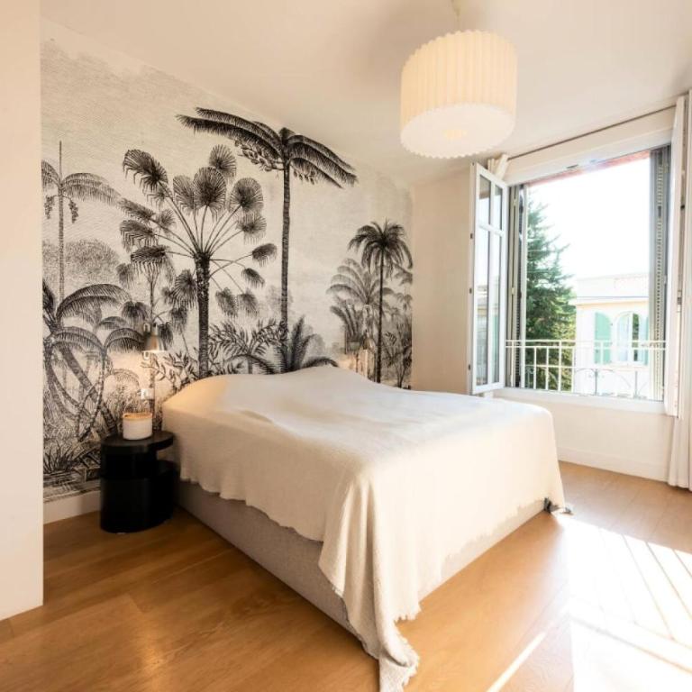 Résidence Villa 180m² 5p Cannes Piscine Garage - Villa 180m² 5P Cannes Piscine Garage MAE-2963 - Maison de Vacances - 20