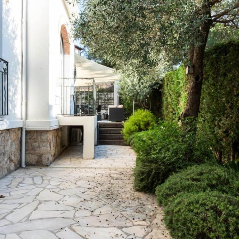 Résidence Villa 180m² 5p Cannes Piscine Garage - Villa 180m² 5P Cannes Piscine Garage MAE-2963 - Maison de Vacances - 43