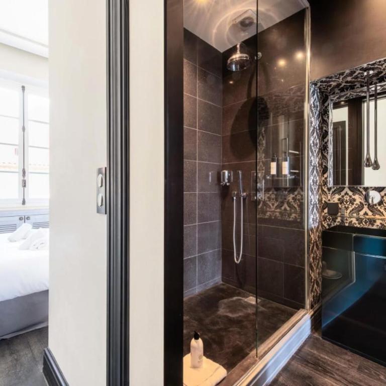 Résidence Prestige Et Confort Face Au Palais Des Festivals - Prestige et Confort Face au Palais des Festivals MAE-3173 - Appartement - 25