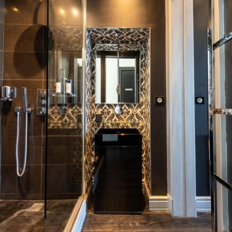 Résidence Prestige Et Confort Face Au Palais Des Festivals - Prestige et Confort Face au Palais des Festivals MAE-3173 - Appartement - 26