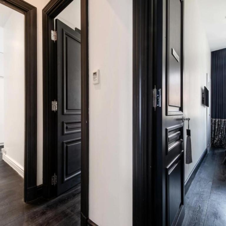 Résidence Prestige Et Confort Face Au Palais Des Festivals - Prestige et Confort Face au Palais des Festivals MAE-3173 - Appartement - 27