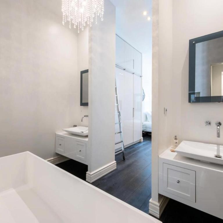 Résidence Prestige Et Confort Face Au Palais Des Festivals - Prestige et Confort Face au Palais des Festivals MAE-3173 - Appartement - 38