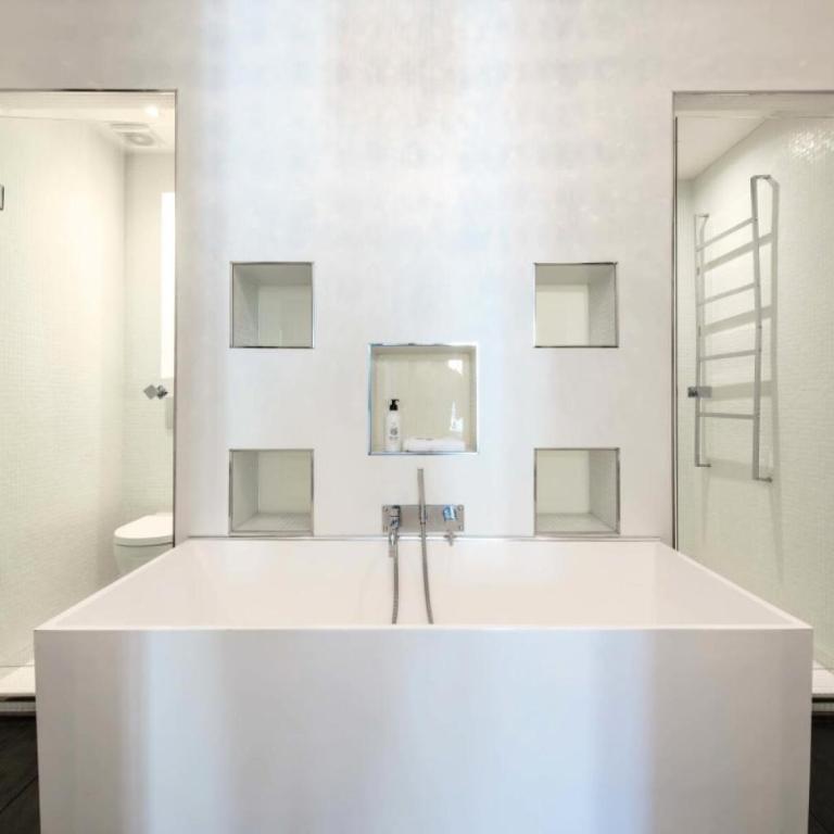 Résidence Prestige Et Confort Face Au Palais Des Festivals - Prestige et Confort Face au Palais des Festivals MAE-3173 - Appartement - 37