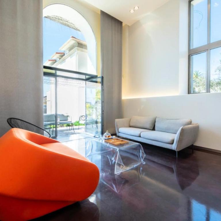Résidence 2p Duplex 75m² Avec Piscine - 2P Duplex 75m² avec Piscine MAE-3023 - Appartamento - 1