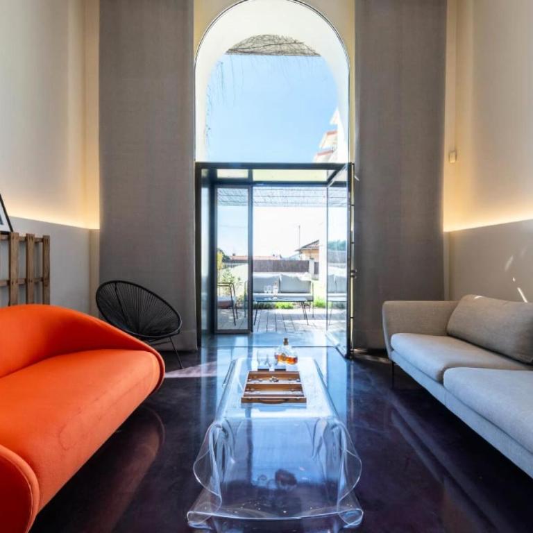 Résidence 2p Duplex 75m² Avec Piscine - 2P Duplex 75m² avec Piscine MAE-3023 - Appartamento - 3