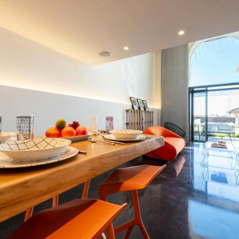 Résidence 2p Duplex 75m² Avec Piscine - 2P Duplex 75m² avec Piscine MAE-3023 - Appartamento - 5