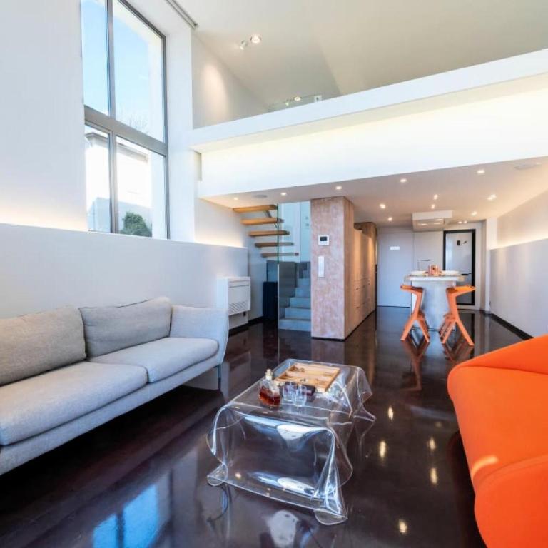 Résidence 2p Duplex 75m² Avec Piscine - 2P Duplex 75m² avec Piscine MAE-3023 - Appartamento - 14