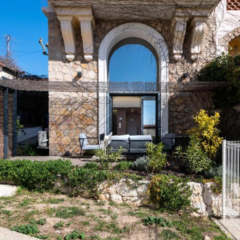 Résidence 2p Duplex 75m² Avec Piscine - 2P Duplex 75m² avec Piscine MAE-3023 - Appartamento - 13
