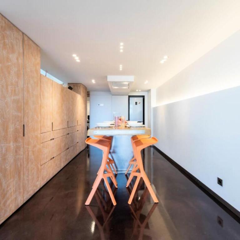Résidence 2p Duplex 75m² Avec Piscine - 2P Duplex 75m² avec Piscine MAE-3023 - Appartamento - 16