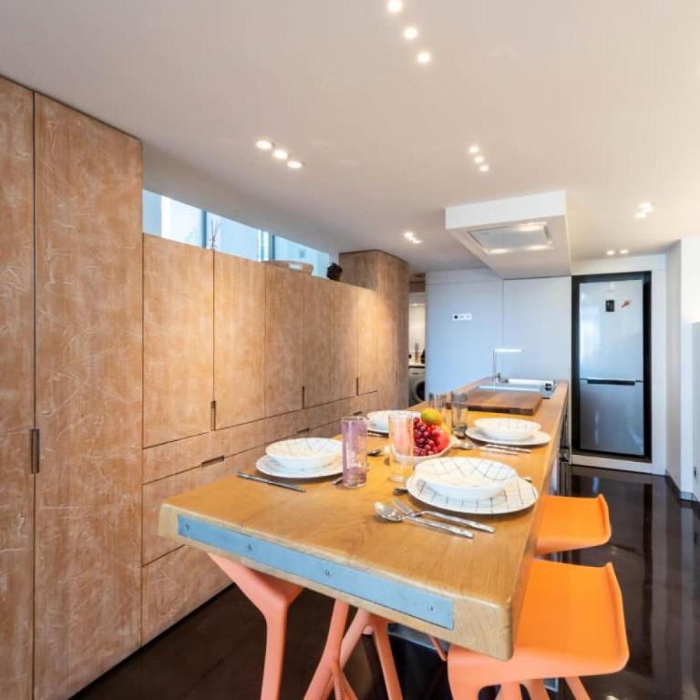 Résidence 2p Duplex 75m² Avec Piscine - 2P Duplex 75m² avec Piscine MAE-3023 - Appartamento - 19