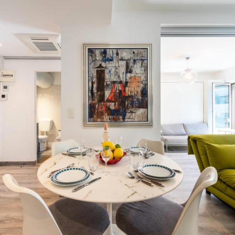 Résidence Appartement Lumineux Centre Cannes - Appartement lumineux Centre Cannes MAE-3193 - Apartment - 10