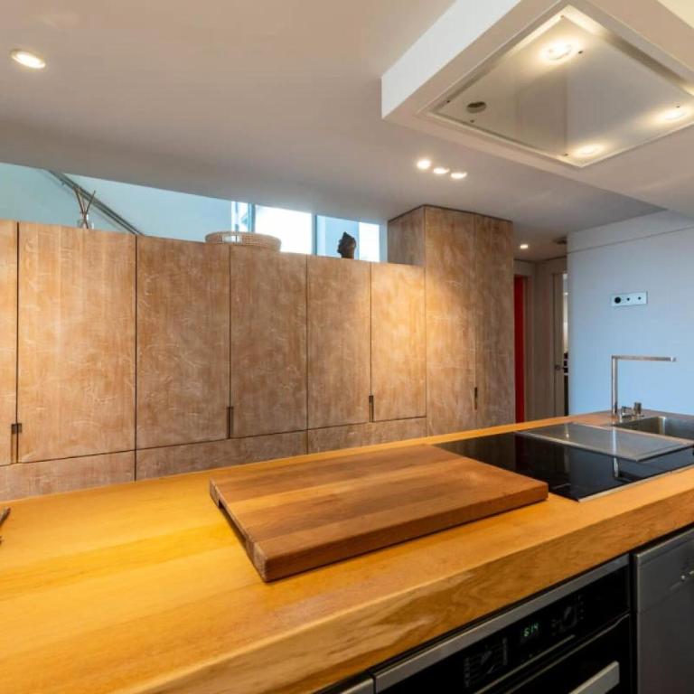 Résidence 2p Duplex 75m² Avec Piscine - 2P Duplex 75m² avec Piscine MAE-3023 - Appartamento - 21