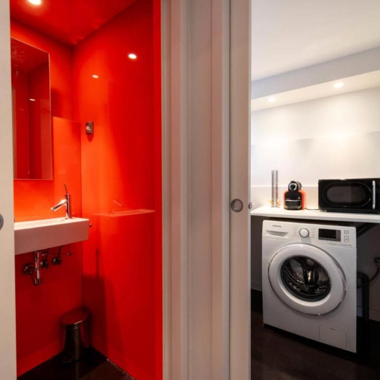 Résidence 2p Duplex 75m² Avec Piscine - 2P Duplex 75m² avec Piscine MAE-3023 - Appartamento - 23