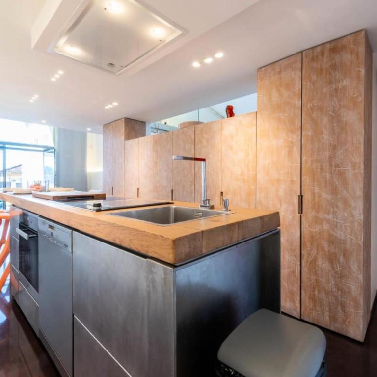 Résidence 2p Duplex 75m² Avec Piscine - 2P Duplex 75m² avec Piscine MAE-3023 - Appartamento - 24