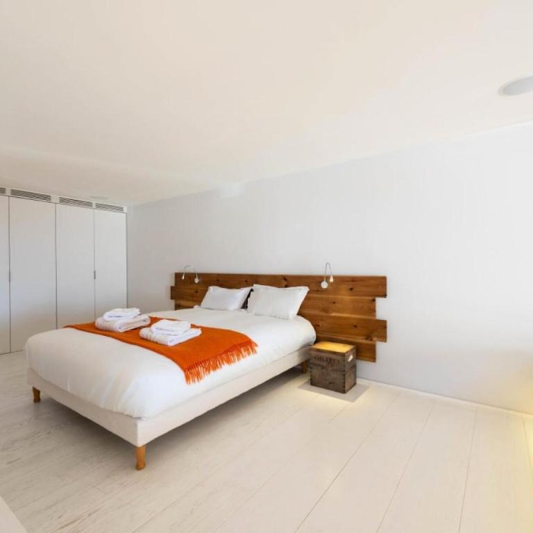 Résidence 2p Duplex 75m² Avec Piscine - 2P Duplex 75m² avec Piscine MAE-3023 - Appartamento - 28