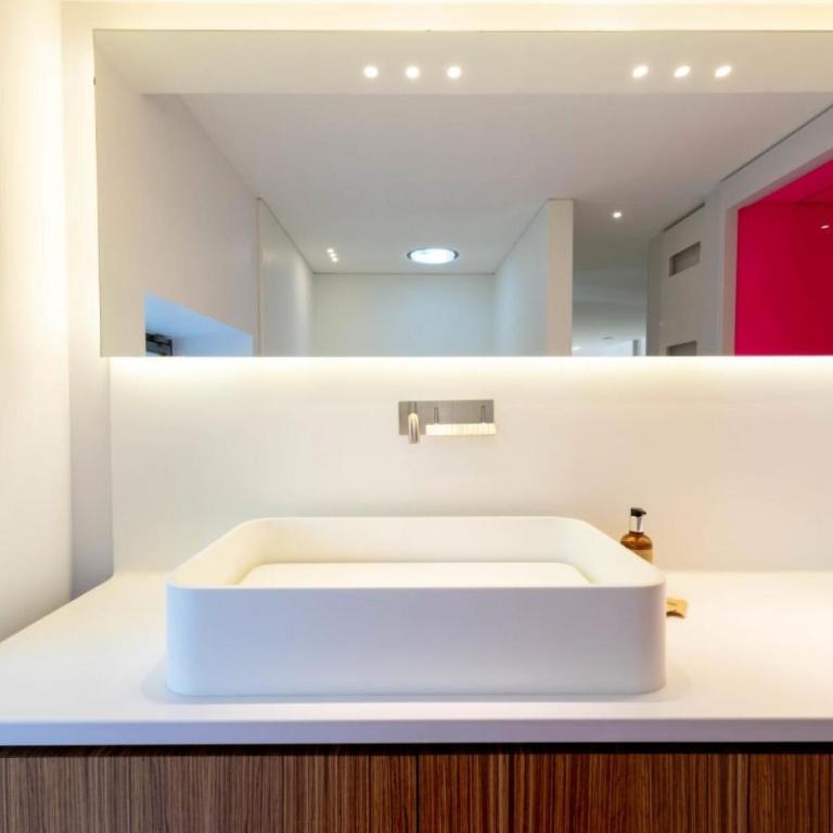 Résidence 2p Duplex 75m² Avec Piscine - 2P Duplex 75m² avec Piscine MAE-3023 - Appartamento - 36