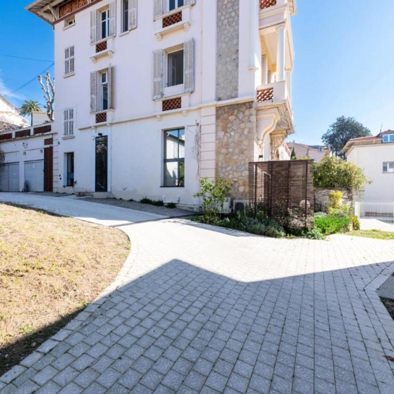 Résidence 2p Duplex 75m² Avec Piscine - 2P Duplex 75m² avec Piscine MAE-3023 - Appartamento - 44