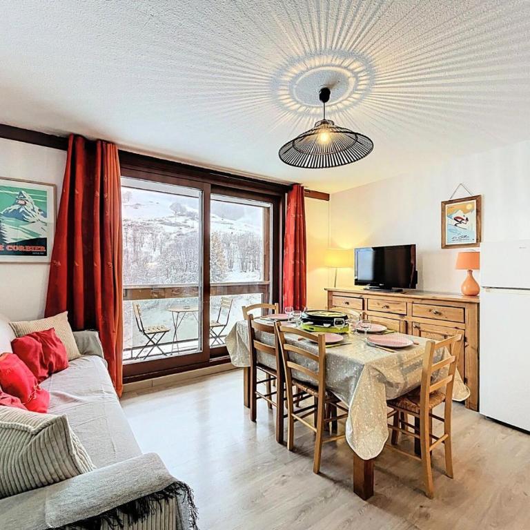 Résidence Zodiaque - APPARTEMENT 3 PIECES 6 PERSONNES MAE-9384 - Apartment - 1
