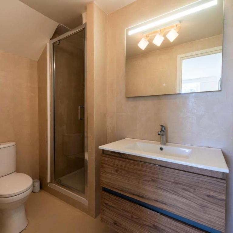 Résidence 4p Bourgeois Rez-de-jardin, Proche Croisette & Plages - 4P Bourgeois Rez-de-jardin, proche Croisette & Plages MAE-3243 - Appartement - 25