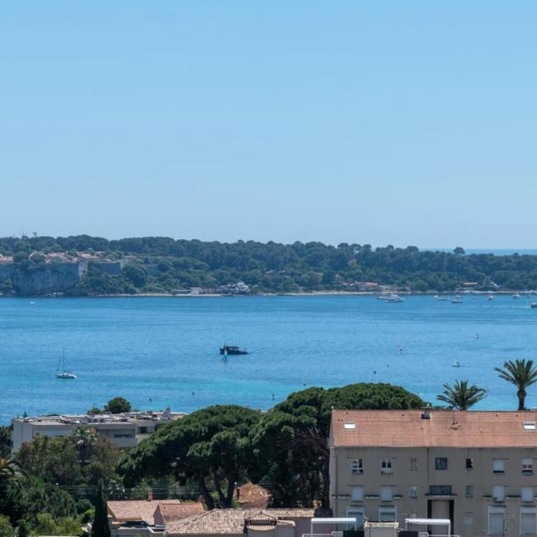 Résidence 3p Terrasse Vue Mer – Résidence De Standing - 3P Terrasse Vue Mer – Résidence de Standing MAE-3293 - Appartement - 7