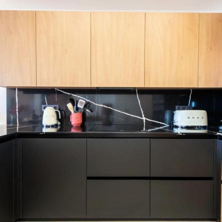 Résidence 3p Terrasse Vue Mer – Résidence De Standing - 3P Terrasse Vue Mer – Résidence de Standing MAE-3293 - Appartement - 14