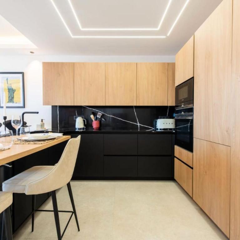 Résidence 3p Terrasse Vue Mer – Résidence De Standing - 3P Terrasse Vue Mer – Résidence de Standing MAE-3293 - Appartement - 13