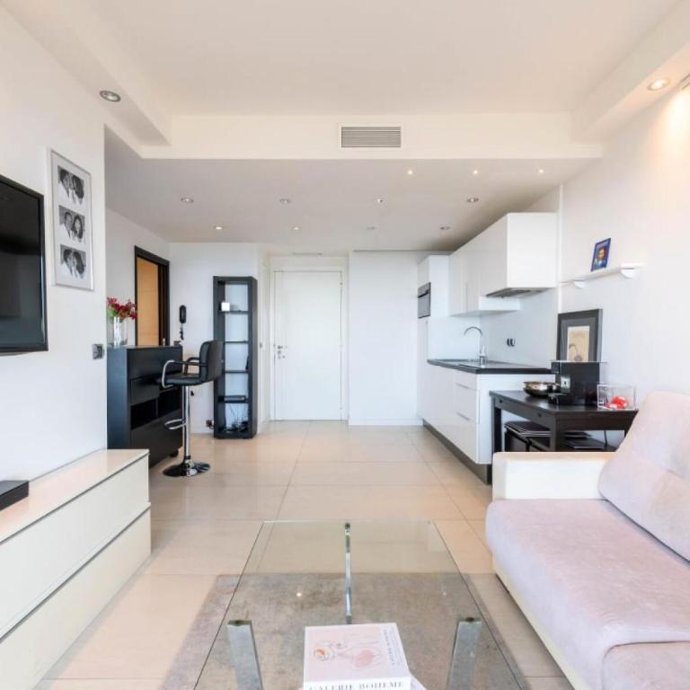 Résidence Appartement Avec Terrasse, Piscine & Accès Plage - Appartement avec Terrasse, Piscine & Accès Plage MAE-3133 - Appartement - 8